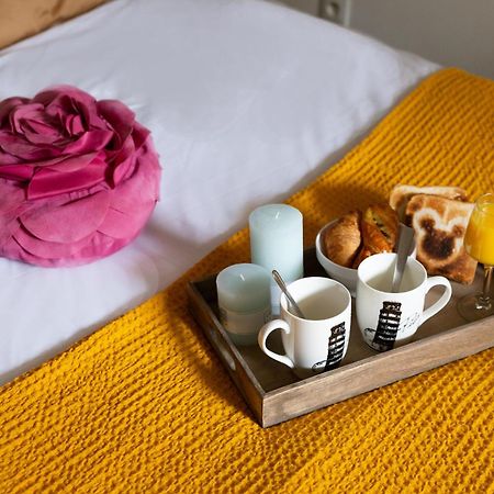 Cosy Home / Disney / Val D'Europe / Paris سيري المظهر الخارجي الصورة