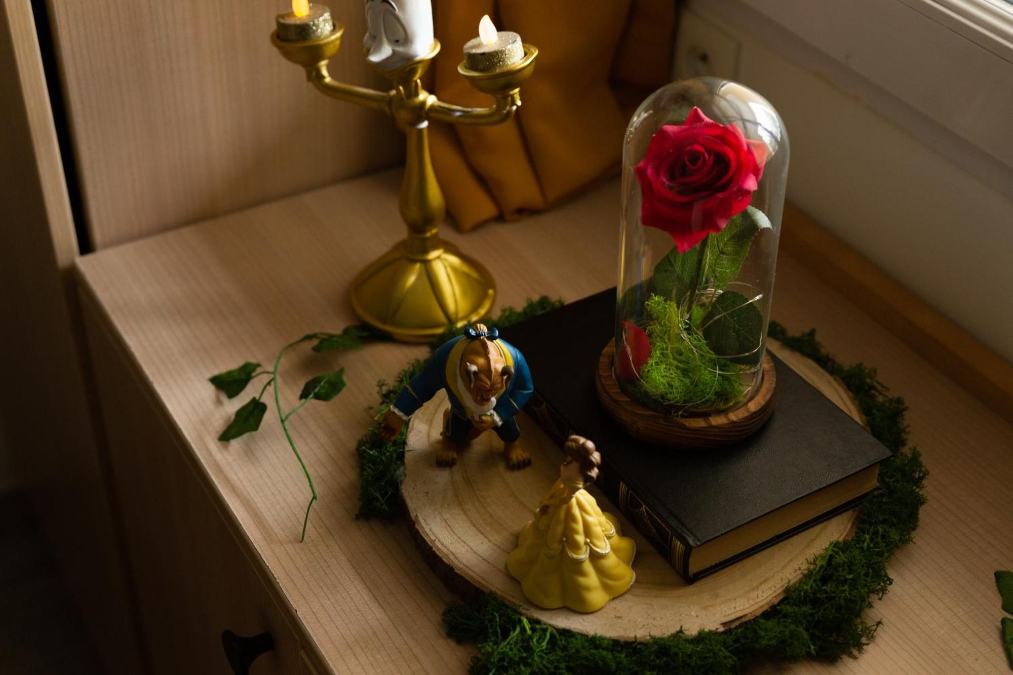 Cosy Home / Disney / Val D'Europe / Paris سيري المظهر الخارجي الصورة