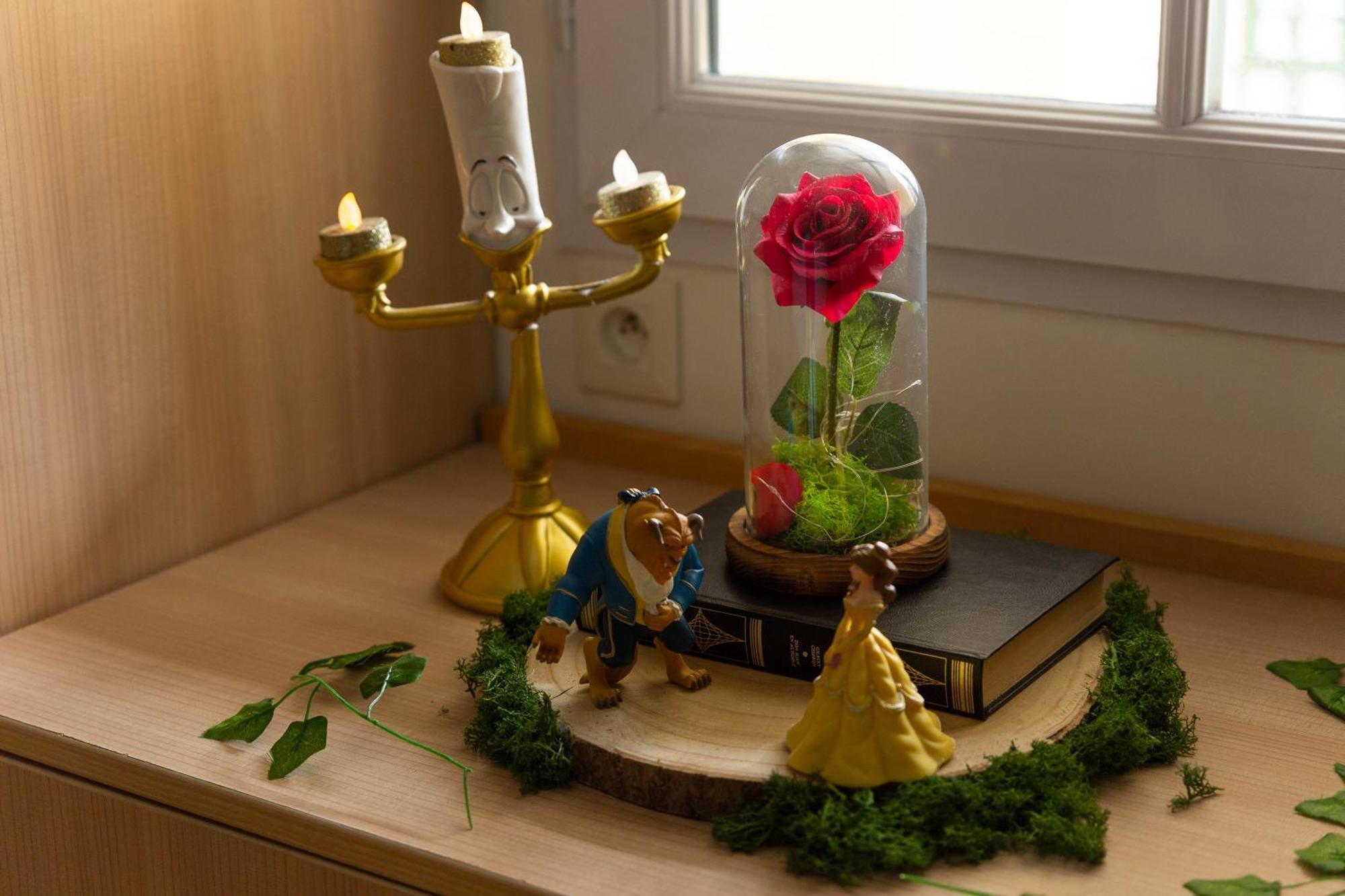 Cosy Home / Disney / Val D'Europe / Paris سيري المظهر الخارجي الصورة