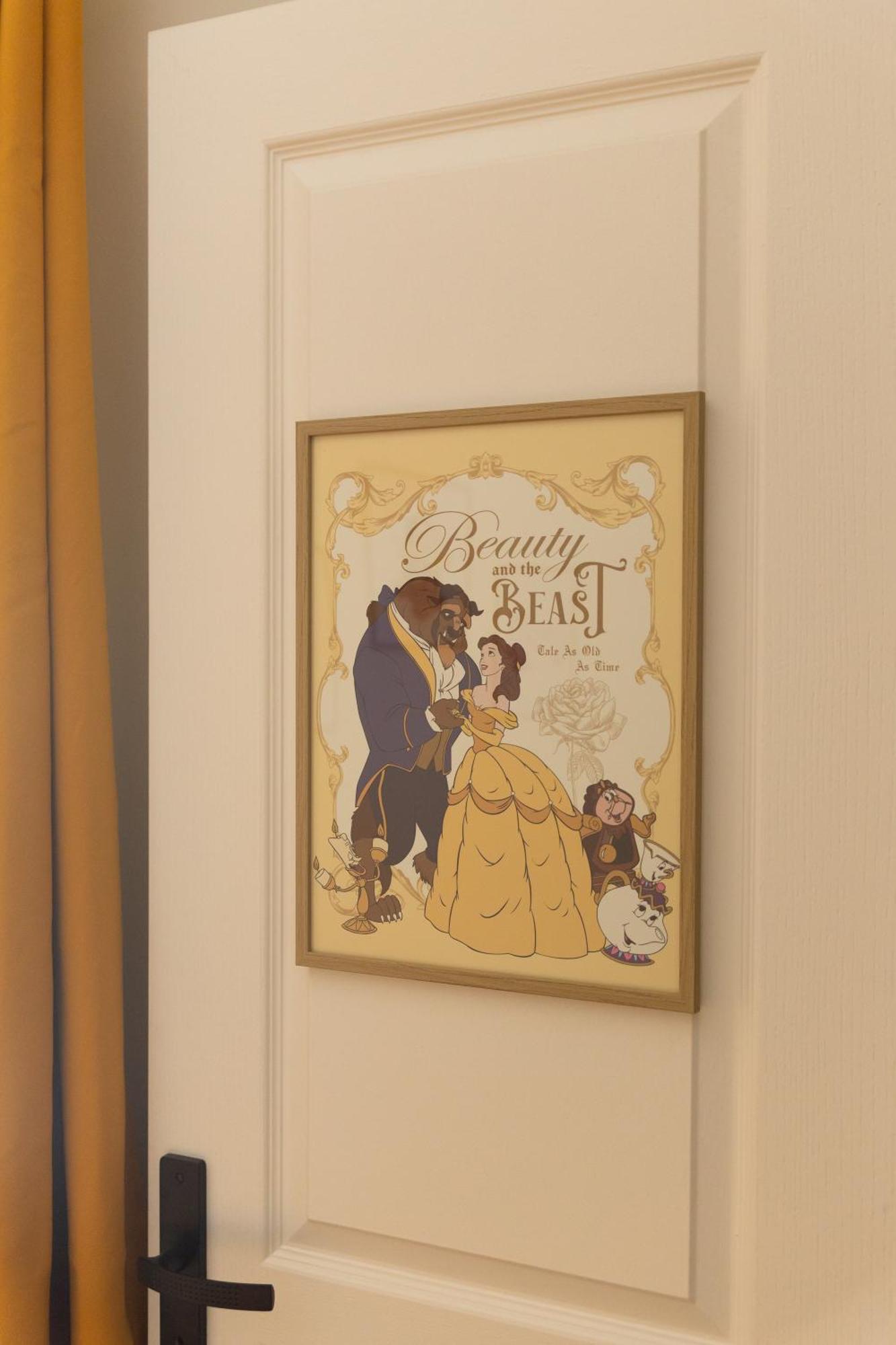 Cosy Home / Disney / Val D'Europe / Paris سيري المظهر الخارجي الصورة