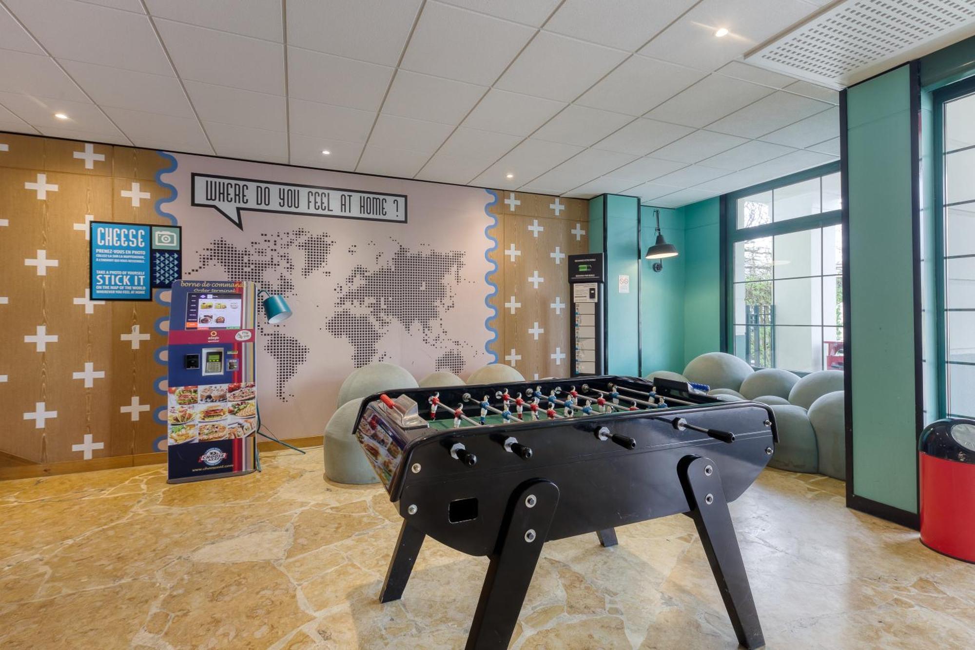 Cosy Home / Disney / Val D'Europe / Paris سيري المظهر الخارجي الصورة