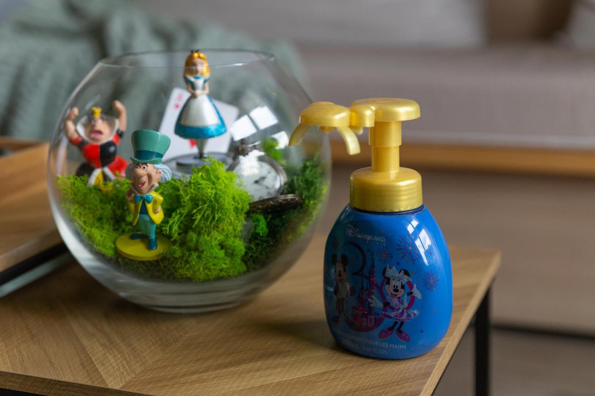 Cosy Home / Disney / Val D'Europe / Paris سيري المظهر الخارجي الصورة
