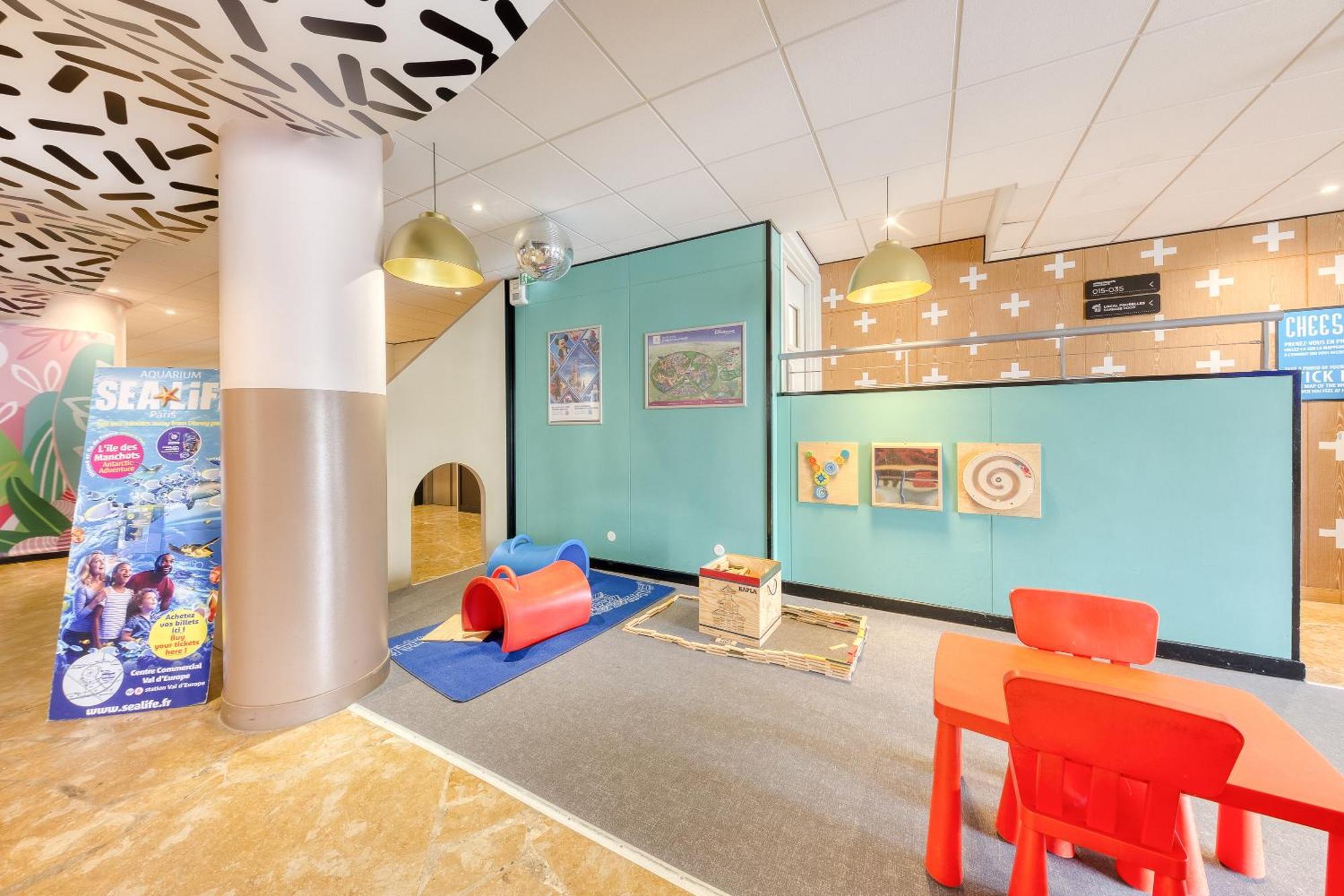 Cosy Home / Disney / Val D'Europe / Paris سيري المظهر الخارجي الصورة