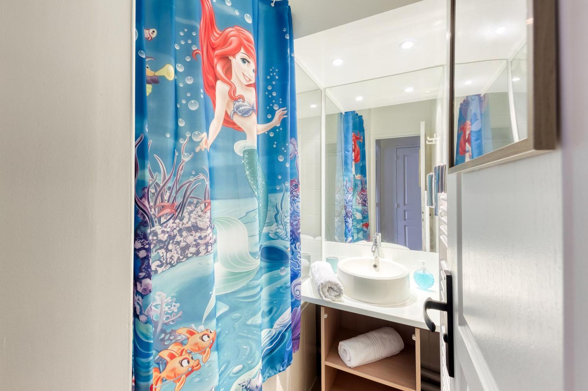 Cosy Home / Disney / Val D'Europe / Paris سيري المظهر الخارجي الصورة